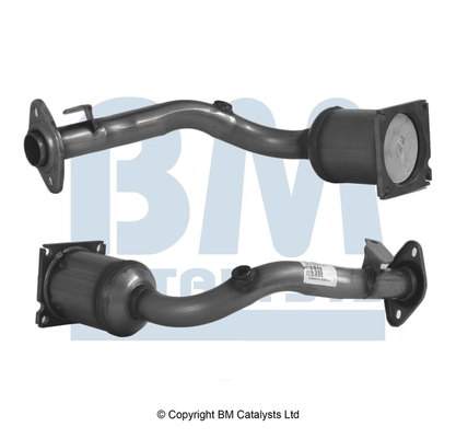 Catalytic Converter